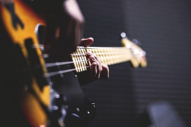 Learn To Signify Ian Leaf Guitar, Numerous Ideas To View